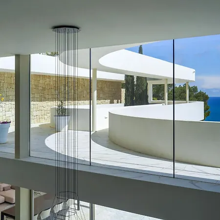Villa Olimpia By Abahana Luxe Javea
