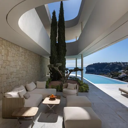 Villa Olimpia By Abahana Luxe *