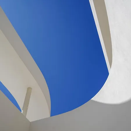 Olimpia By Abahana Luxe Villa Javea