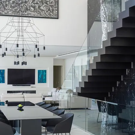 Villa Olimpia By Abahana Luxe