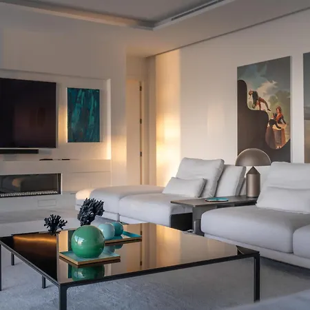 Villa Olimpia By Abahana Luxe *