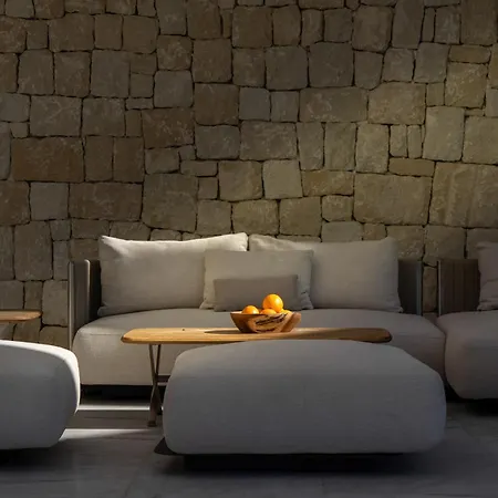 Villa Olimpia By Abahana Luxe Javea
