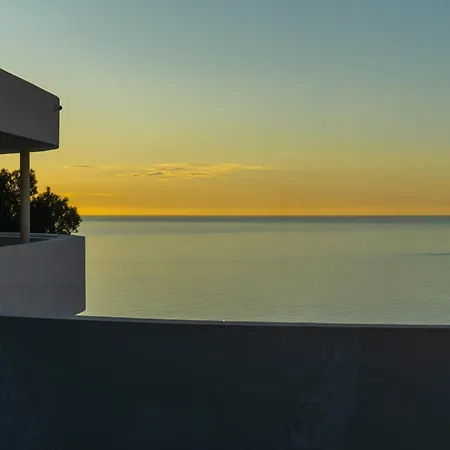 Villa Olimpia By Abahana Luxe Javea